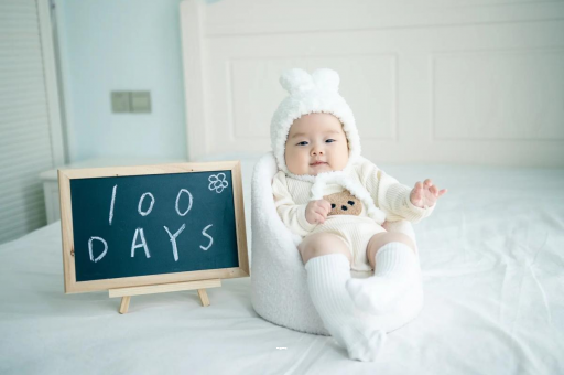 巨野宝宝爱扔东西怎么办